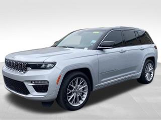 2022 Jeep Grand Cherokee