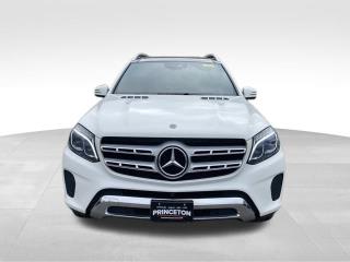 2019 Mercedes-Benz GLS