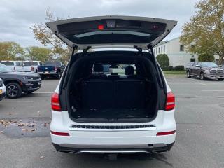 2019 Mercedes-Benz GLS