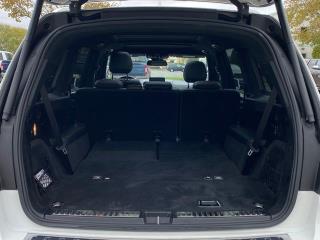 2019 Mercedes-Benz GLS