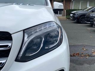 2019 Mercedes-Benz GLS