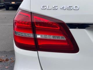 2019 Mercedes-Benz GLS