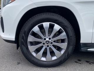 2019 Mercedes-Benz GLS