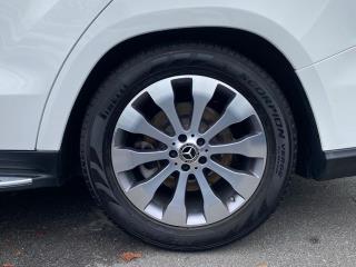 2019 Mercedes-Benz GLS