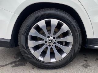 2019 Mercedes-Benz GLS