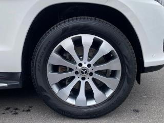 2019 Mercedes-Benz GLS