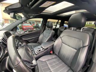 2019 Mercedes-Benz GLS