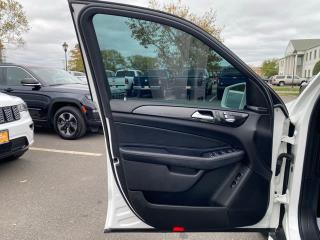 2019 Mercedes-Benz GLS