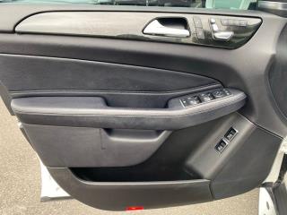 2019 Mercedes-Benz GLS