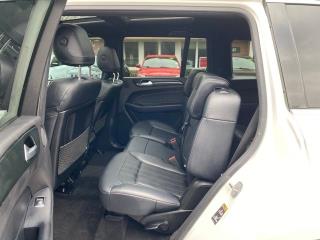 2019 Mercedes-Benz GLS