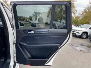 2019 Mercedes-Benz GLS