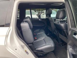 2019 Mercedes-Benz GLS