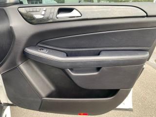 2019 Mercedes-Benz GLS