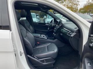 2019 Mercedes-Benz GLS