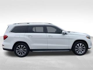 2019 Mercedes-Benz GLS