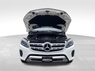 2019 Mercedes-Benz GLS