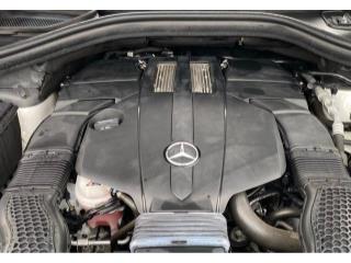 2019 Mercedes-Benz GLS