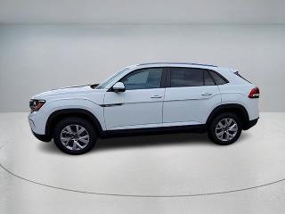 2021 Volkswagen Atlas Cross Sport