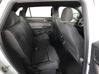 2021 Volkswagen Atlas Cross Sport