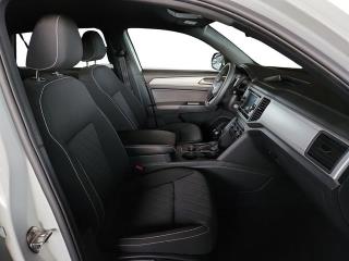 2021 Volkswagen Atlas Cross Sport