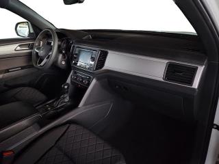 2021 Volkswagen Atlas Cross Sport