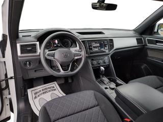 2021 Volkswagen Atlas Cross Sport