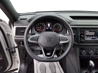 2021 Volkswagen Atlas Cross Sport