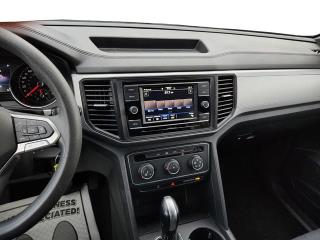 2021 Volkswagen Atlas Cross Sport