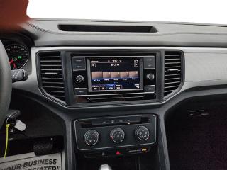 2021 Volkswagen Atlas Cross Sport