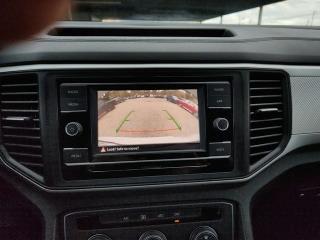 2021 Volkswagen Atlas Cross Sport