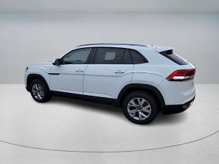 2021 Volkswagen Atlas Cross Sport