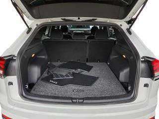 2021 Volkswagen Atlas Cross Sport