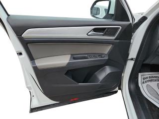 2021 Volkswagen Atlas Cross Sport