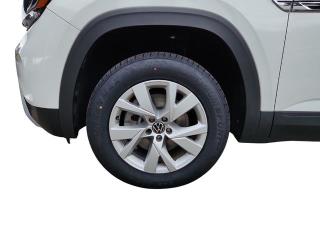 2021 Volkswagen Atlas Cross Sport