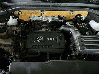 2021 Volkswagen Atlas Cross Sport