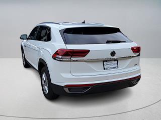 2021 Volkswagen Atlas Cross Sport