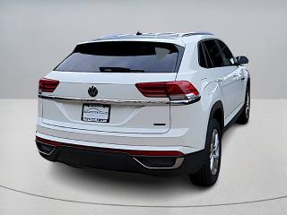 2021 Volkswagen Atlas Cross Sport