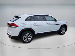 2021 Volkswagen Atlas Cross Sport