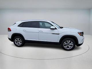 2021 Volkswagen Atlas Cross Sport