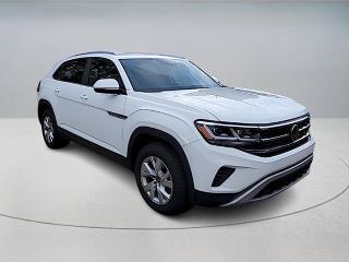 2021 Volkswagen Atlas Cross Sport