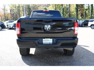 2022 Ram 3500