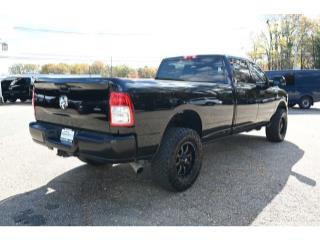 2022 Ram 3500