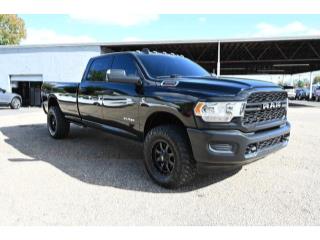 2022 Ram 3500
