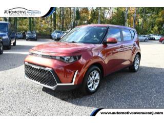 2023 Kia Soul
