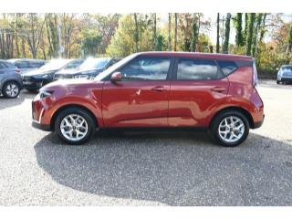 2023 Kia Soul