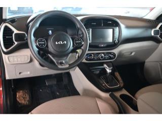 2023 Kia Soul