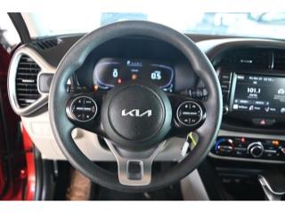 2023 Kia Soul