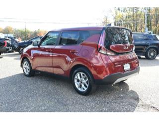 2023 Kia Soul