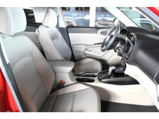 2023 Kia Soul