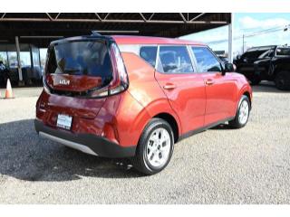 2023 Kia Soul